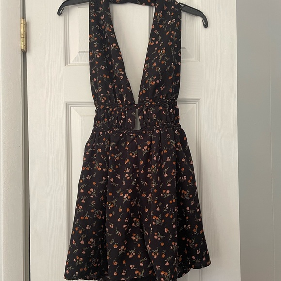 Pants - Romper